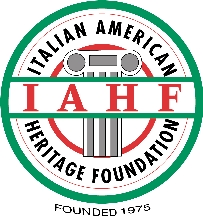 Italian American Heritage Foundation