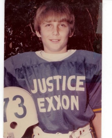 1975 Justice Exxon