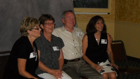 Janice Hovey's album, Class of &#39;70 - 40 Year Reunion