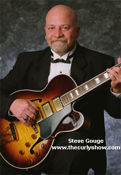 Steve Gouge's Classmates® Profile Photo