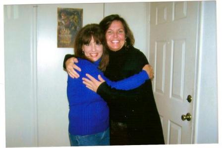Tammy Clapp and Me 2008