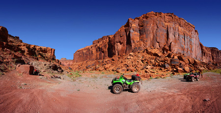 Kline ATV Adventures