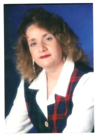 Teresa Roberts's Classmates® Profile Photo