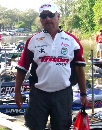 Bass Master Elite Series 2009