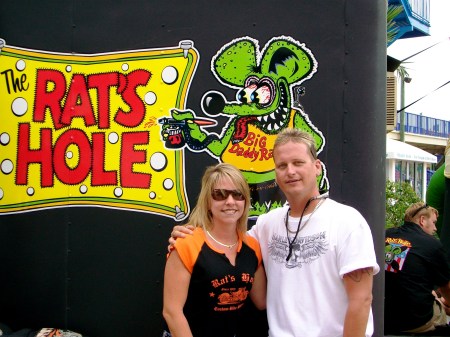 BIKETOBERFEST '08