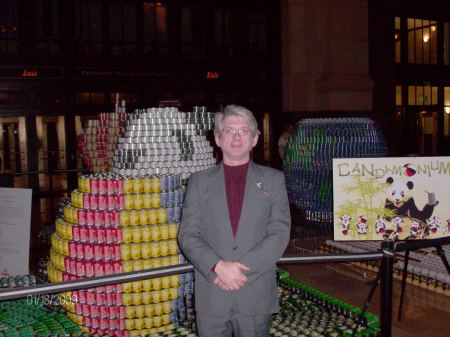 CANstruction 2009
