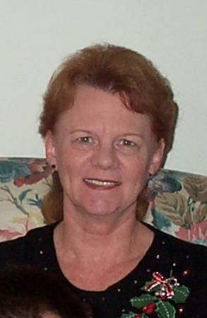 Janet Waite's Classmates® Profile Photo