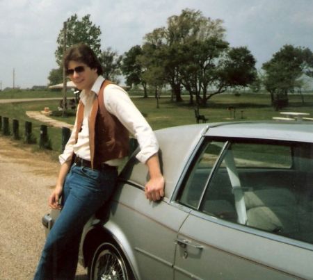 1982 Somewhere in S. Dakota