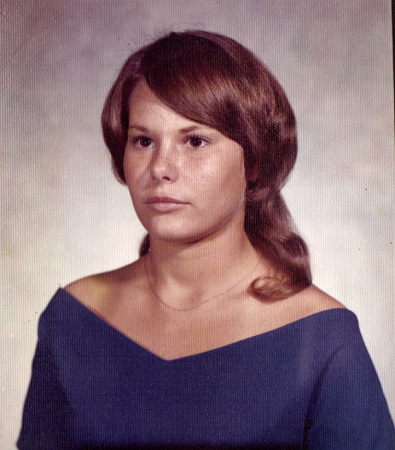 High school photo