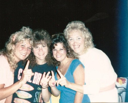 Myrtle Beach Trip 7/1990