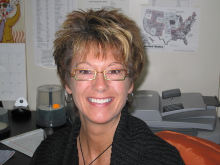 Cathy Stoelb (Hendricks)'s Classmates® Profile Photo