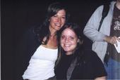 lindsay and amy grant
