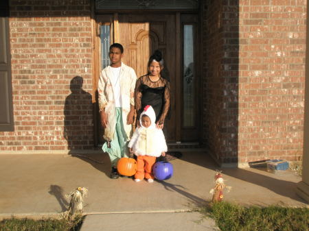 Halloween 2008