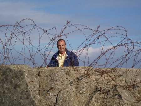 Pointe du Hoc