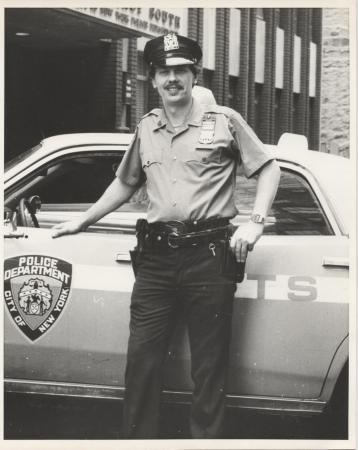 Midtown South Precinct -1980