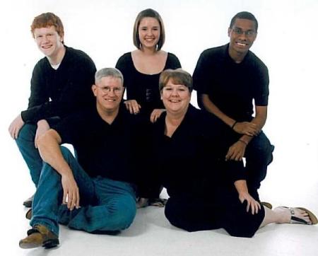 Stephens Family (2009)