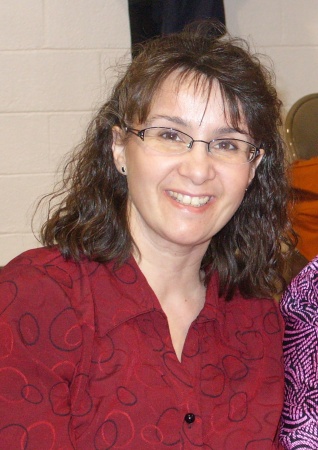 Tonya - March 2008