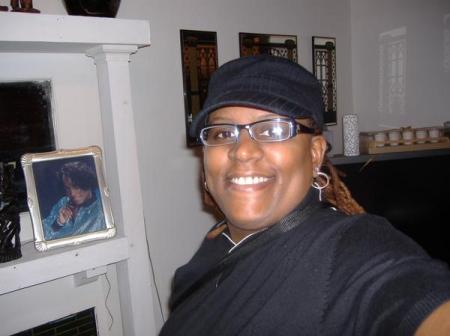 Traci Newton-McDonald's Classmates® Profile Photo