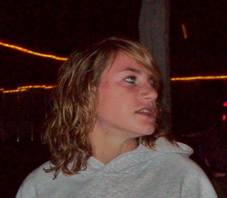 Haley 2008