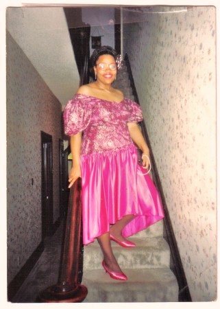 Prom '91 (whatever!!)