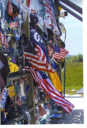 Flight 93 Memorial