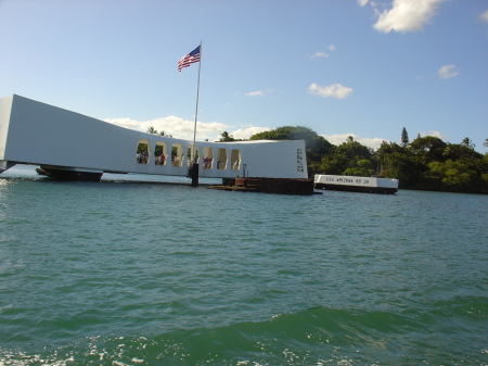 Pearl Harbor