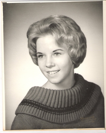 Barbara Ann McDougal's Classmates profile album