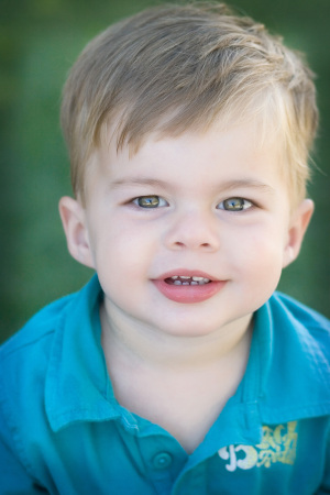 Will - 2yo