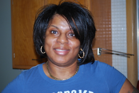 Cynthia Wilson's Classmates® Profile Photo