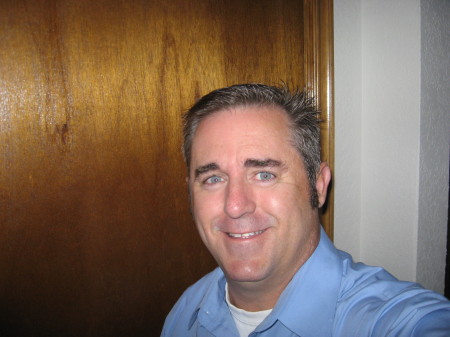 Scott Condict's Classmates® Profile Photo