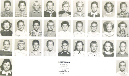 Grade 3....1956