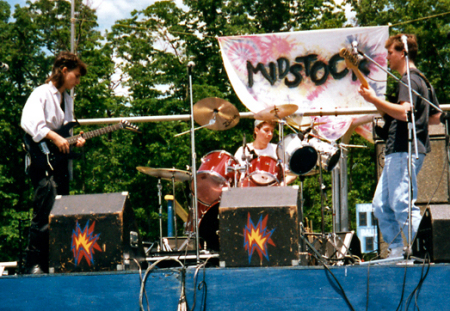 Midstock, MHS - 1989