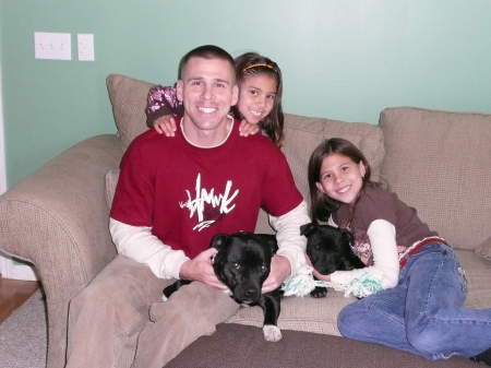 2008 PIC OF ME AND MY TWO DAUGHTERS