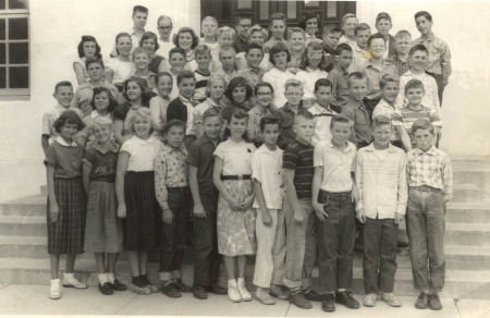 Gault Elementary School Find Alumni Yearbooks and Reunion Plans