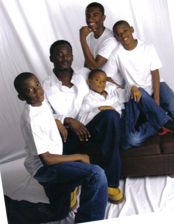 daddy's crew 2009