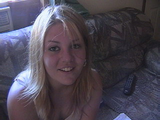 MY OLDEST DAUGHTER,CORTNEY 20 YEARS OLD