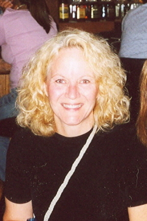 Patti Rediker's Classmates® Profile Photo