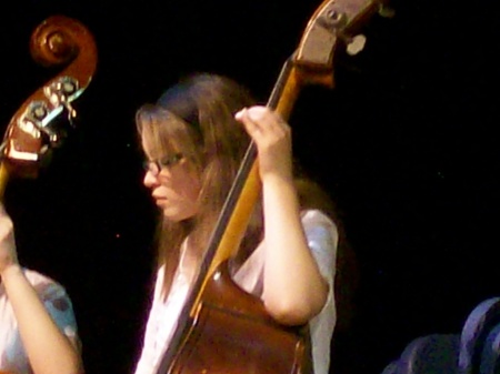 Olyvia Winter Concert 2008