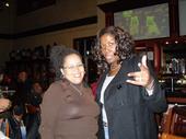 Michele and Quitta