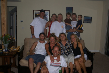 2008 Family Photo Op