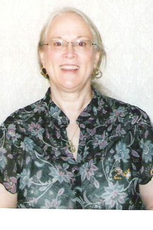 Sharon Cunningham's Classmates® Profile Photo