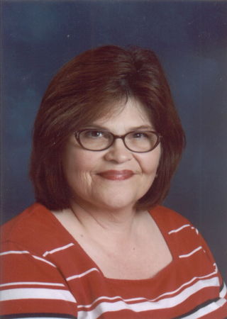 Jenny Simpson's Classmates® Profile Photo