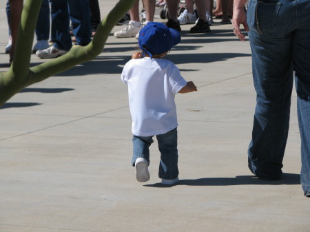 Parker at Camelback Ranch