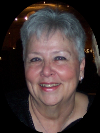 Sherry Bishop's Classmates® Profile Photo