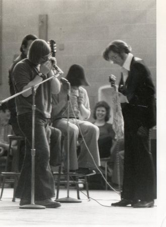 1973 Talent Show