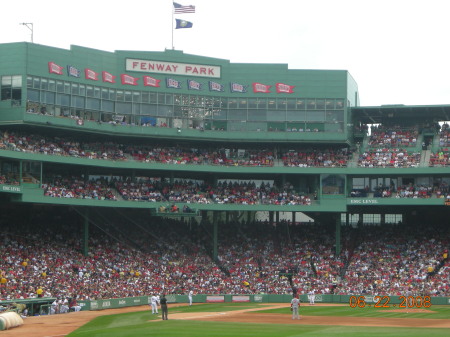 Fenway Park