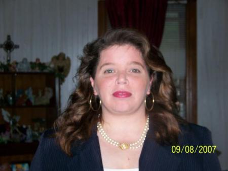 Barbara Stewart's Classmates® Profile Photo