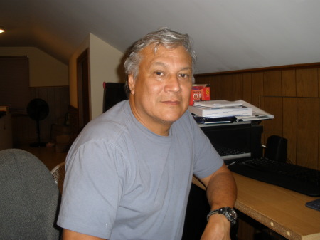 CESAR DAVILA