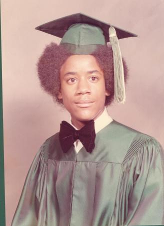 Bernard Jones' Classmates profile album