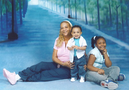 Me and The Grands